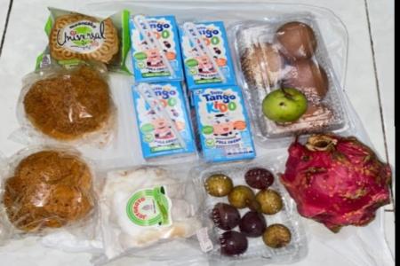 Wali Murid Keluhkan Program MBG di SDN