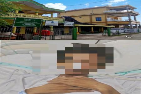 Tragis Santri Ponpes Tahfidzul Quran AnNurriyah Meninggal Dianiaya Rek