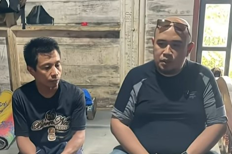 Kunjungan-Dan-Bantuan-Dari-Majelis-Bombong-Rtlh-Sanguatang-Karangjambu